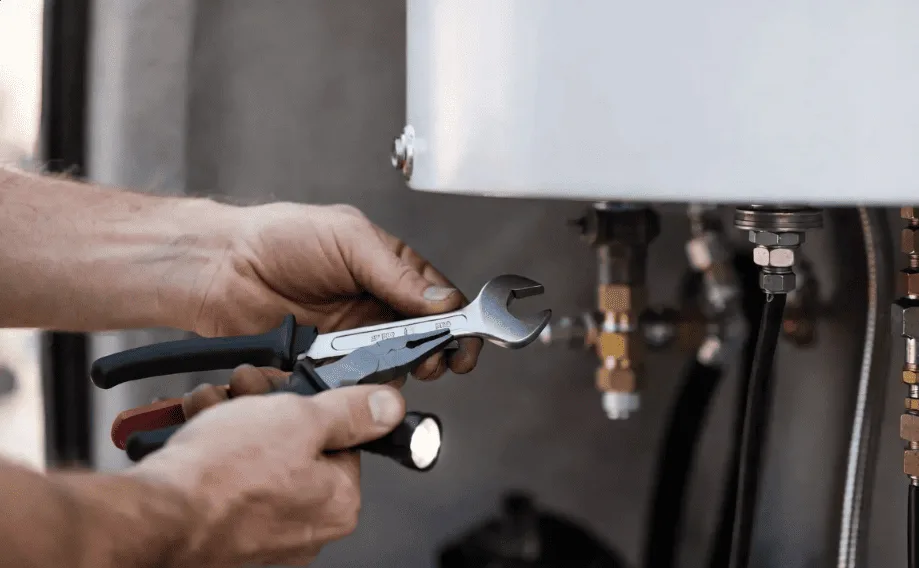 Why choose Water Heater Repair in Waiteville, WV